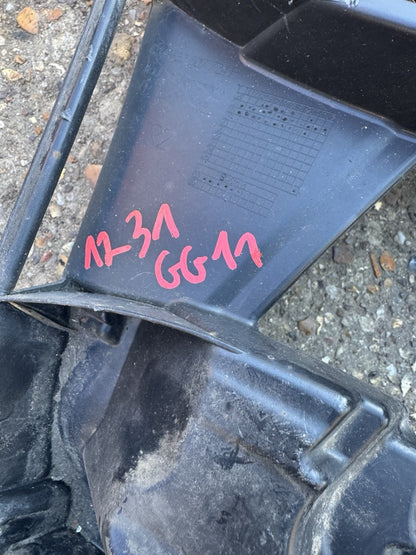 VOLKSWAGEN GOLF MK7 BUMPER MOUNT BRACKET FRONT RIGHT DRIVER SIDE 5G0807724F 2018