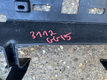 RANGE ROVER SPORT L494 FRONT BUMPER CENTER REINFORCER SUPPORT BRACKET