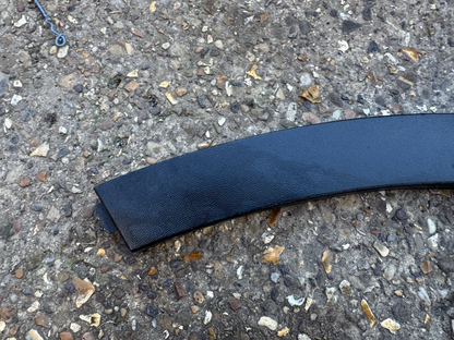 MERCEDES GLA CLASS WHEEL ARCH TRIM REAR LEFT A1568851500 W156 2016