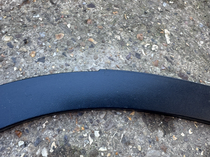 MERCEDES GLA CLASS WHEEL ARCH TRIM REAR LEFT A1568851500 W156 2016