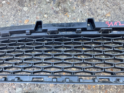 Jaguar E Pace X540 Front Bumper Lower Grille 2021 ON M9C3-17K945-A Genuine
