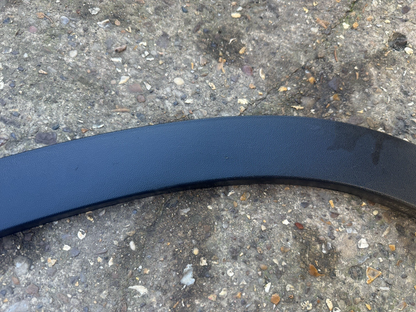 MERCEDES GLA CLASS WHEEL ARCH TRIM REAR LEFT A1568851500 W156 2016