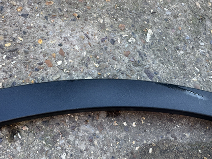 VOLVO XC40 XC-40 FRONT RIGHT DRIVER SIDE WHEEL ARCH TRIM 31448349 (716)