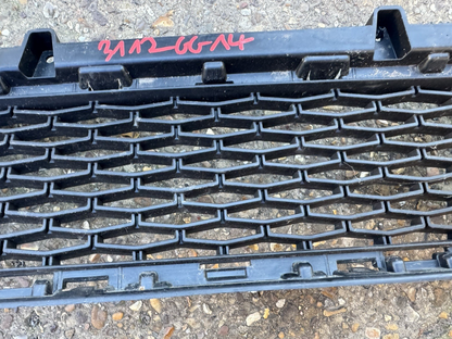 Jaguar E Pace X540 Front Bumper Lower Grille 2021 ON M9C3-17K945-A Genuine