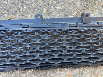 Jaguar E Pace X540 Front Bumper Lower Grille 2021 ON M9C3-17K945-A Genuine