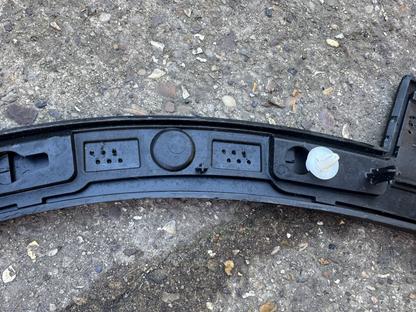 VOLVO XC40 XC-40 FRONT RIGHT DRIVER SIDE WHEEL ARCH TRIM 31448349 (716)