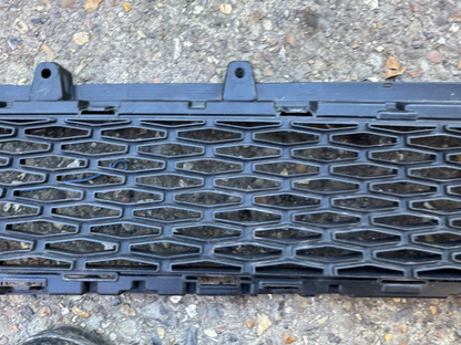 Jaguar E Pace X540 Front Bumper Lower Grille 2021 ON M9C3-17K945-A Genuine