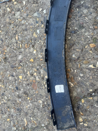 MERCEDES GLA CLASS WHEEL ARCH TRIM REAR LEFT A1568851500 W156 2016