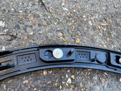 VOLVO XC40 XC-40 FRONT RIGHT DRIVER SIDE WHEEL ARCH TRIM 31448349 (716)