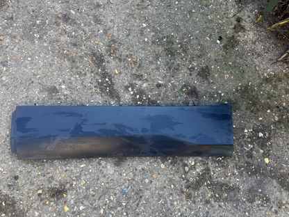 LAND ROVER DISCOVERY SPORT L550 N/S LEFT SIDE REAR DOOR MOULDING FK72-274A49-ADW