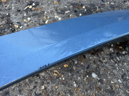 VOLVO XC90 T6 2015- REAR LEFT PASSENGER SIDE WHEEL ARCH MOULDING 31378162