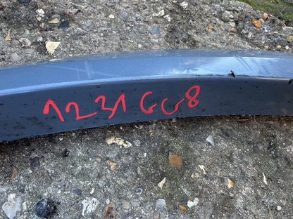 VOLVO XC90 T6 2015- REAR LEFT PASSENGER SIDE WHEEL ARCH MOULDING 31378162