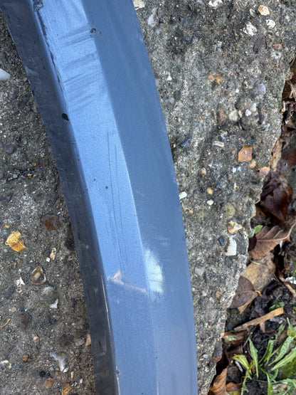 VOLVO XC90 T6 2015- REAR LEFT PASSENGER SIDE WHEEL ARCH MOULDING 31378162