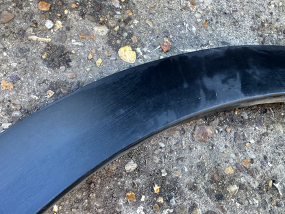 DS 3 DS3 EV MK2 2017on Front Left Wheel Arch Fender Moulding Trim 9820802680