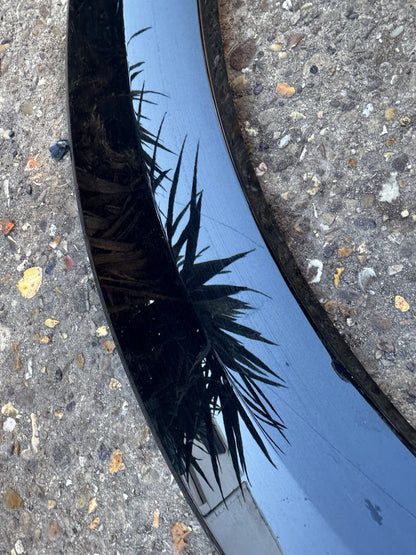 Peugeot 208 2023 Left Moulding Trim Wheel Arch Rear 9823300580