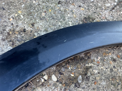 DS 3 DS3 EV MK2 2017on Front Left Wheel Arch Fender Moulding Trim 9820802680