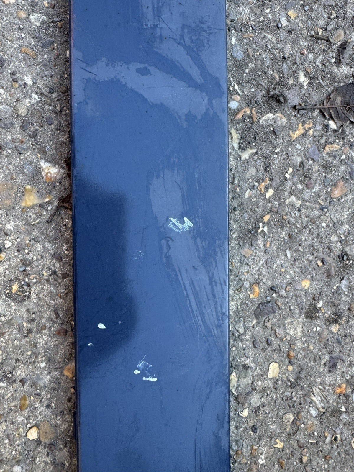 Range Rover Vogue L405 Front Door Panel Cladding Right Side 2013 – 2018 [x52]