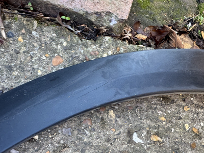 DS 3 DS3 EV MK2 2017on Front Left Wheel Arch Fender Moulding Trim 9820802680
