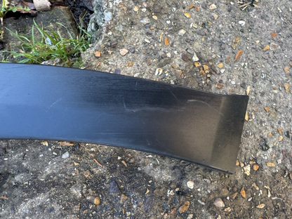 DS 3 DS3 EV MK2 2017on Front Left Wheel Arch Fender Moulding Trim 9820802680