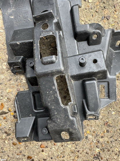 RENAULT CLIO IV Right Front Side Air Duct 269209289R