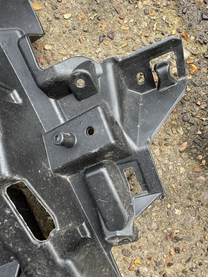 RENAULT CLIO IV Right Front Side Air Duct 269209289R