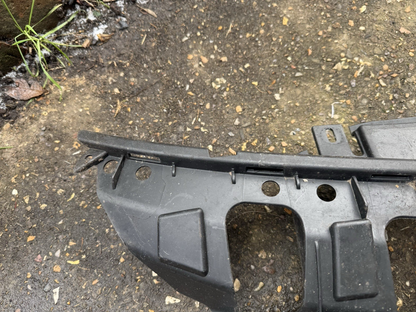 FORD KUGA BUMPER BRACKET FRONT CENTRE LV4B-17E778-V MK3 2019 - 2025