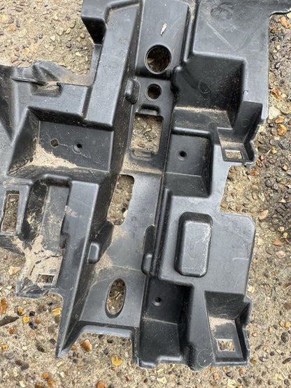 RENAULT CLIO IV Right Front Side Air Duct 269209289R