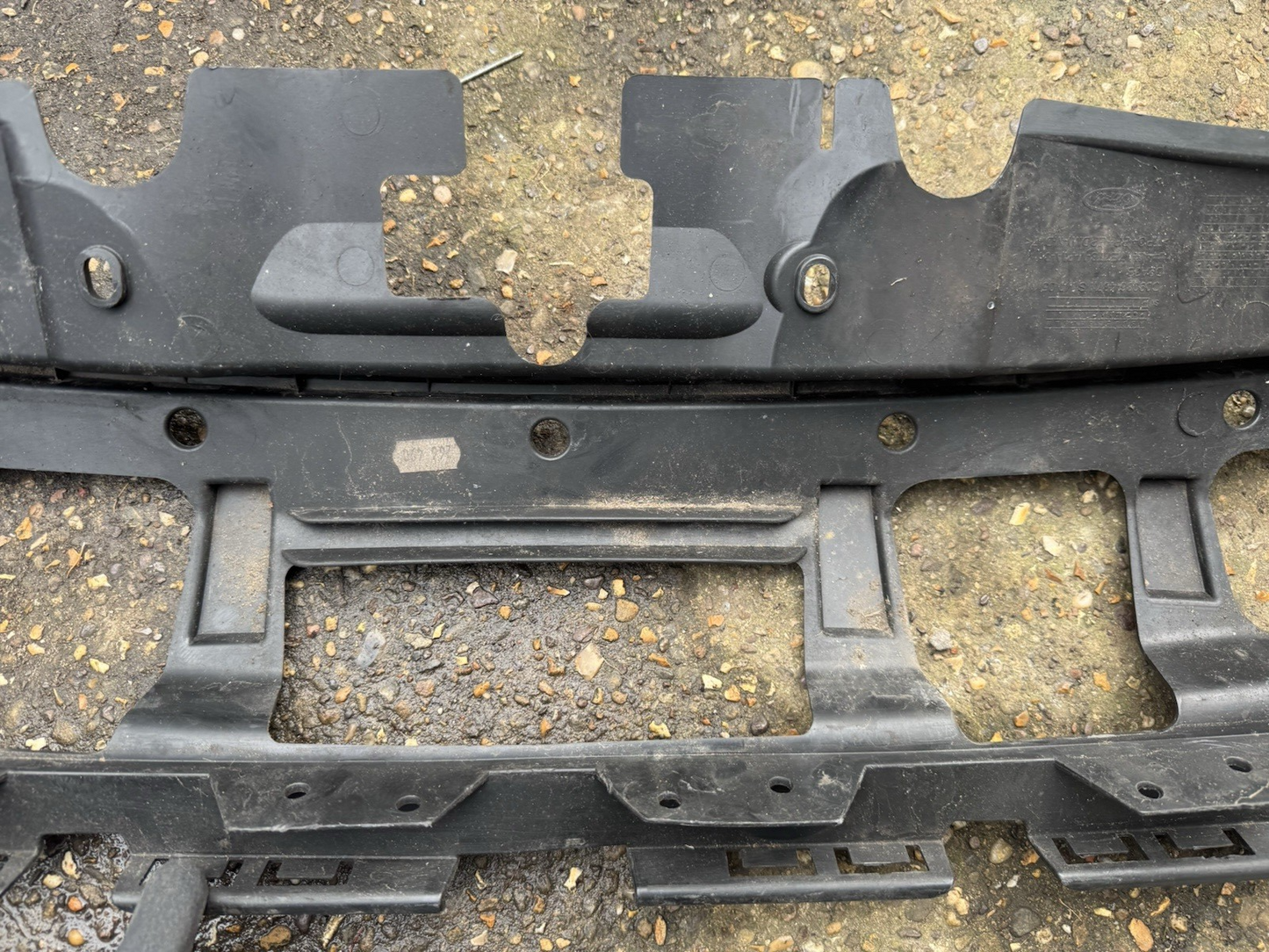 FORD KUGA BUMPER BRACKET FRONT CENTRE LV4B-17E778-V MK3 2019 - 2025