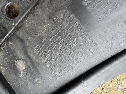 FORD KUGA BUMPER BRACKET FRONT CENTRE LV4B-17E778-V MK3 2019 - 2025