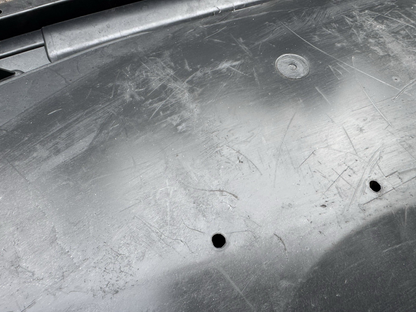 CITROEN C4 2020 ON GENUINE FRONT BUMPER LOWER UNDERTRAY 9834979980