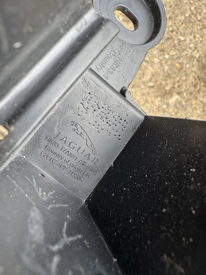 JAGUAR F-PACE X761 Rear Bumper Bracket Right HK83-17A881-AC