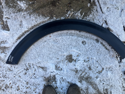 KIA Niro EV MK1 2018-2021 Wheel Arch Trim Moulding Left Side Front 87713-G5000