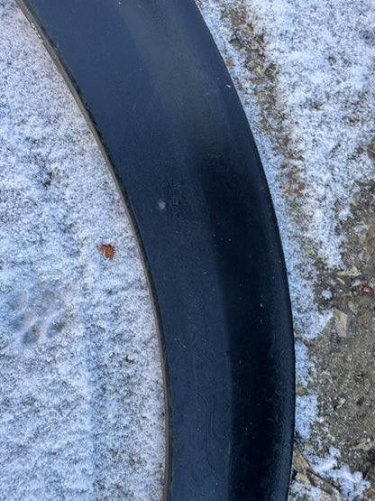 KIA Niro EV MK1 2018-2021 Wheel Arch Trim Moulding Left Side Front 87713-G5000