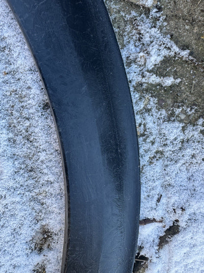 KIA Niro EV MK1 2018-2021 Wheel Arch Trim Moulding Left Side Front 87713-G5000