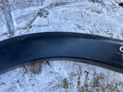 DACIA Sandero Stepway 2018 MK2 Arch Moulding Trim Front Left Side 638751431R