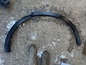 JAGUAR E-PACE 2.0 MK1 2017-2020 Plastic Arch Trim Rear Left Side J9C3-290E23-B