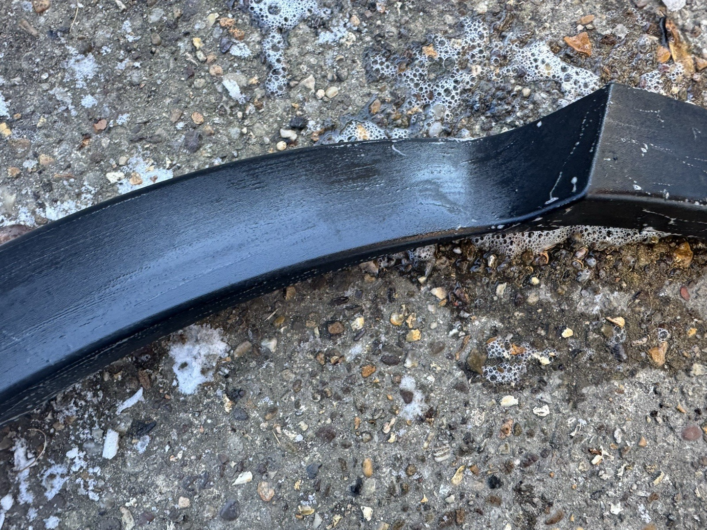 JAGUAR E-PACE 2.0 MK1 2017-2020 Plastic Arch Trim Rear Left Side J9C3-290E23-B