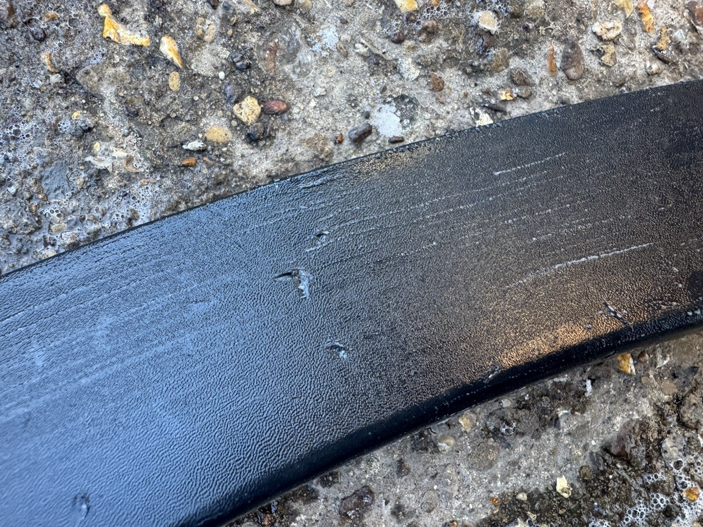 JAGUAR E-PACE 2.0 MK1 2017-2020 Plastic Arch Trim Rear Left Side J9C3-290E23-B