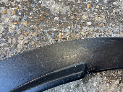 JAGUAR E-PACE 2.0 MK1 2017-2020 Plastic Arch Trim Rear Left Side J9C3-290E23-B