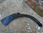 Hyundai Kona 2017 - 2023 Offside Driver Rear Wheel Arch Trim 87742J9000