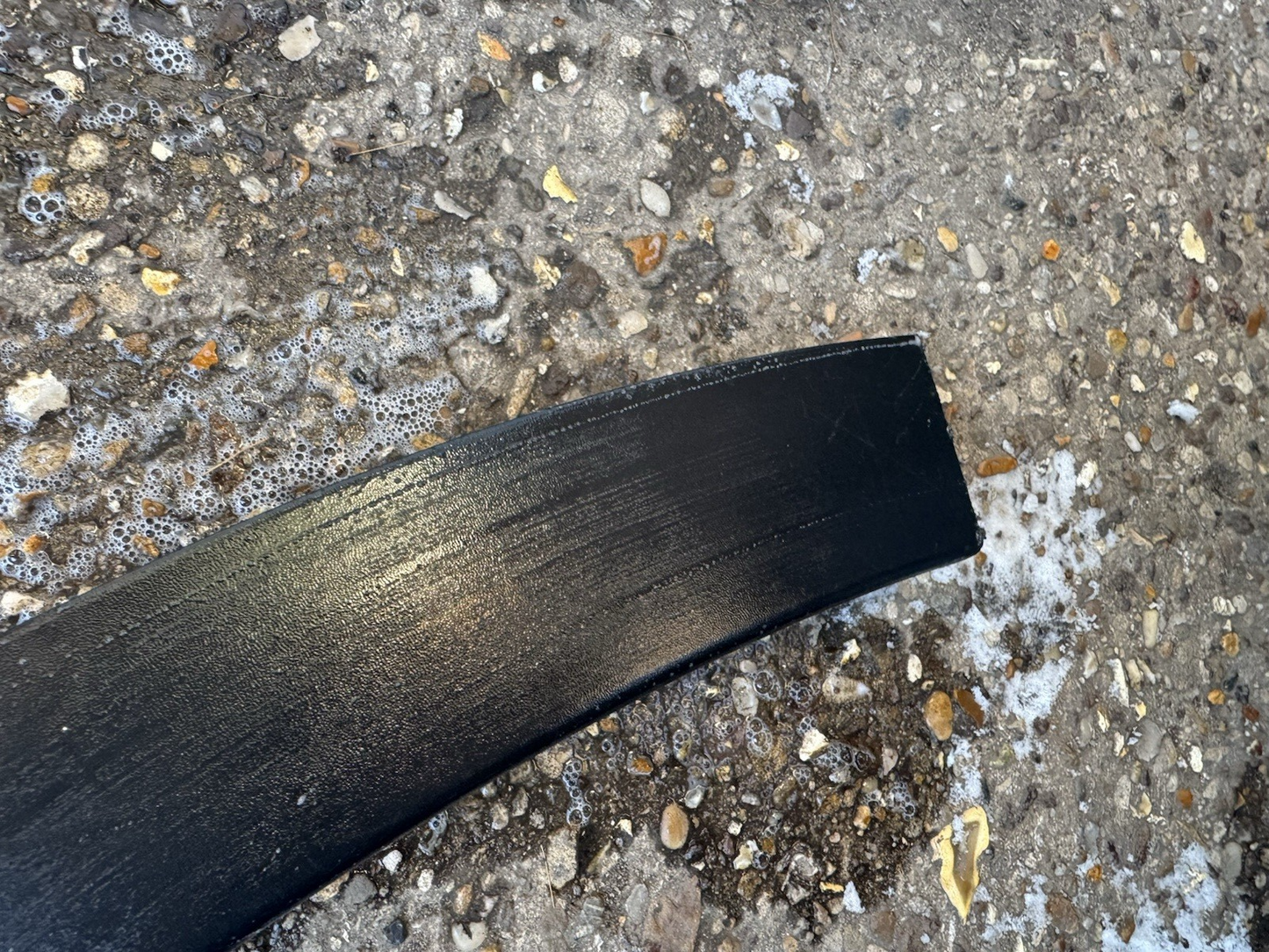 JAGUAR E-PACE 2.0 MK1 2017-2020 Plastic Arch Trim Rear Left Side J9C3-290E23-B