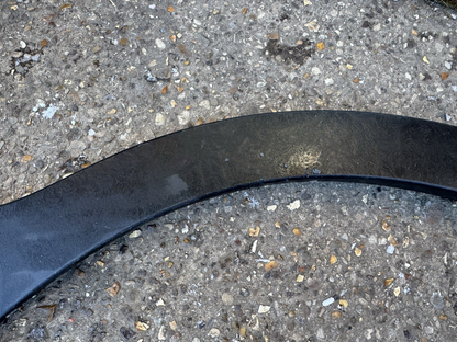 Hyundai Kona 2017 - 2023 Offside Driver Rear Wheel Arch Trim 87742J9000