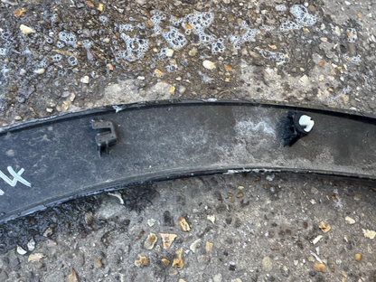 JAGUAR E-PACE 2.0 MK1 2017-2020 Plastic Arch Trim Rear Left Side J9C3-290E23-B