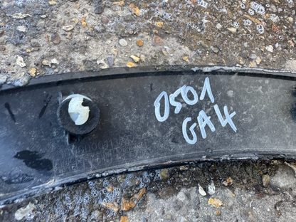 JAGUAR E-PACE 2.0 MK1 2017-2020 Plastic Arch Trim Rear Left Side J9C3-290E23-B