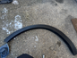VOLVO XC40 WHEEL ARCH TRIM REAR RIGHT DRIVER SIDE 31448329 2021