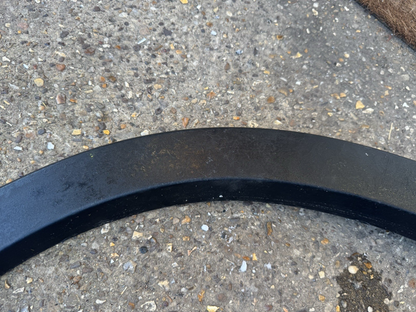 VOLVO XC40 WHEEL ARCH TRIM REAR RIGHT DRIVER SIDE 31448329 2021