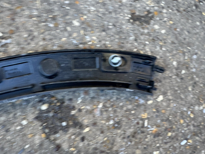 VOLVO XC40 WHEEL ARCH TRIM REAR RIGHT DRIVER SIDE 31448329 2021