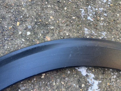 2019 PEUGEOT 3008 REAR ARCH MOULDING RH DRIVER SIDE 5 DOOR HATCHBACK 9825289077