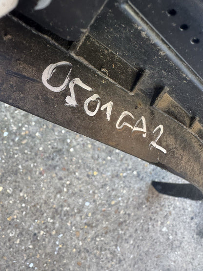 VOLVO XC40 WHEEL ARCH TRIM REAR RIGHT DRIVER SIDE 31448329 2021