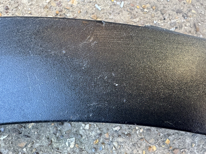 2019 PEUGEOT 3008 REAR ARCH MOULDING RH DRIVER SIDE 5 DOOR HATCHBACK 9825289077